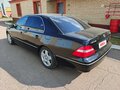 2004 Lexus LS 430 III Рестайлинг, чёрный, 897200 рублей - вид 6