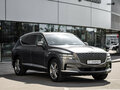 2020 Genesis GV80 I, серый - вид 4