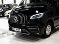 2021 Mercedes-Benz Sprinter, чёрный, 15990000 рублей - вид 3