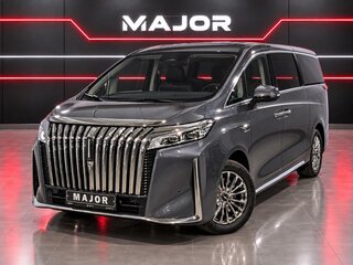 2026 Wey 80 Business Lounge 44.28 kWh, серый, 8599000 рублей, вид 1