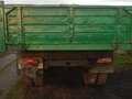 1986 ГАЗ 53, голубой, 320000 рублей - вид 6