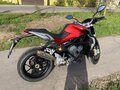2014 MV Agusta Brutale 800, красный, 675000 рублей - вид 9
