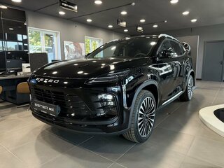 2026 Esteo MX, чёрный, 4290000 рублей, вид 2