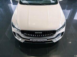 2026 Geely Monjaro I, белый, 4899990 рублей, вид 2