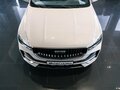 2026 Geely Monjaro I, белый - вид 1