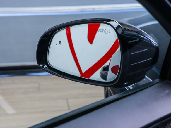 2021 Kia Stinger I Рестайлинг, чёрный, 3175000 рублей - вид 14
