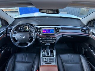 2020 GAC GS8 I, белый, 2197000 рублей, вид 2
