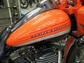 2009 Harley-Davidson Road Glide, оранжевый, 1100000 рублей - вид 6