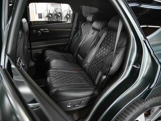 2021 Genesis GV80 I, зелёный, 5150000 рублей, вид 3