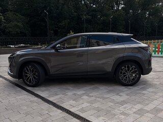 2023 Changan UNI-T I, серый, 2290000 рублей, вид 4