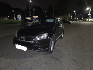 2011 Honda CR-V IV, коричневый, 2000000 рублей, вид 1