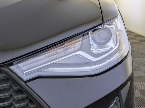 2019 Haval F7x I, чёрный, 1599000 рублей - вид 10