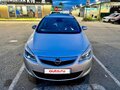 2011 Opel Astra J, серебристый, 820000 рублей - вид 2