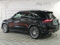2026 Mercedes-Benz GLE 300 d II (V167) Рестайлинг, чёрный, 17100000 рублей - вид 6