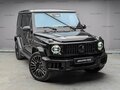 2026 Mercedes-Benz G-Класс AMG 63 AMG II (W465) Рестайлинг, чёрный, 31500000 рублей - вид 3