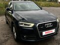 2014 Audi Q3 I (8U), синий, 1570000 рублей - вид 1