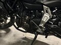 2015 Yamaha MT-07 (FZ-07), серый, 650000 рублей - вид 8