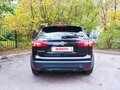 2018 Nissan Qashqai II, чёрный - вид 5