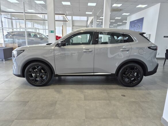 2026 Changan UNI-S I Рестайлинг, серый, 3249900 рублей - вид 6