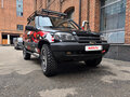 2004 Chevrolet Niva I, пурпурный, 765000 рублей