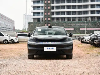 2026 Changan Qiyuan A06 28.39 kWh, чёрный, 2300206 рублей, вид 2