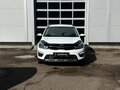 2018 Kia Rio X-Line IV, белый, 1525000 рублей - вид 7