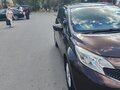 2014 Nissan Note II, коричневый, 780000 рублей - вид 1