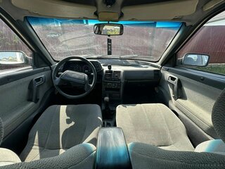 2001 Lada (ВАЗ) 2112, серебристый, 175000 рублей, вид 5