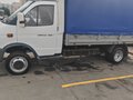 2012 ГАЗ ГАЗель (3302), белый, 1200000 рублей - вид 5