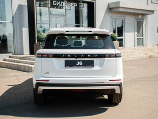 2026 Jeland J6, белый, 2523510 рублей, вид 4