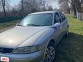 1999 Opel Vectra B, серебристый, 100000 рублей