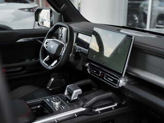 2026 Jetour T2, серый, 4499000 рублей, вид 5