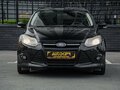 2012 Ford Focus III, чёрный, 770000 рублей - вид 3