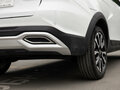 2026 Lada (ВАЗ) Vesta SW Cross I Рестайлинг (NG), белый, 2097000 рублей - вид 5