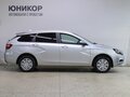 2018 Lada (ВАЗ) Vesta SW I, серебристый - вид 7
