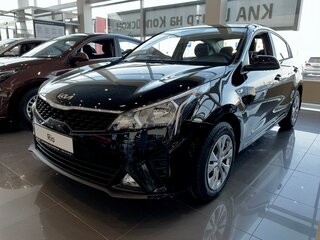2025 Solaris KRS, чёрный, 2870000 рублей, вид 1
