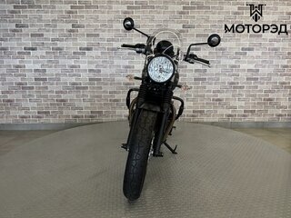 2022 Triumph Speed Twin, серый, 895000 рублей, вид 5