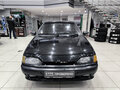 2009 Lada (ВАЗ) 2114, чёрный, 95000 рублей - вид 1
