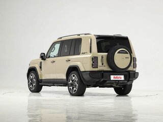 2026 iCar V27, бежевый, 5300000 рублей, вид 5