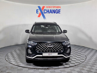 2022 Chery Tiggo 7 Pro I, чёрный, 1269000 рублей, вид 1
