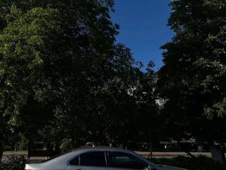 2008 Honda Accord VIII, серебристый, 820000 рублей, вид 5