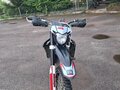 2021 BSE Z5, красный, 129000 рублей - вид 4