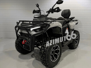 2026 Iride Rover 300 Kardan Efi Lux, серый, 344990 рублей, вид 1