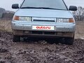 2001 Lada (ВАЗ) 2110, серебристый, 133333 рублей - вид 10