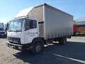 1994 Mercedes-Benz 1117, белый, 549999 рублей - вид 11