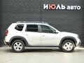 2020 Renault Duster I Рестайлинг, серый - вид 9