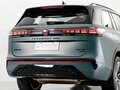 2025 Volkswagen Teramont Pro II (China Market), синий, 5782000 рублей - вид 2