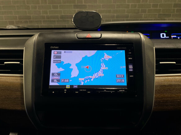 2017 Honda Freed Freed+ II, синий - вид 11