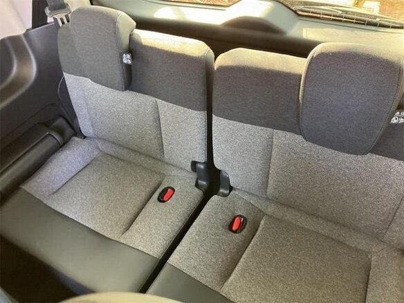 2026 Honda Freed Air III, серый, 2200000 рублей - вид 19