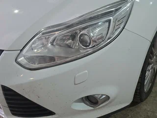 2012 Ford Focus III, белый, 950000 рублей, вид 5